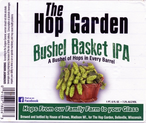 The Hop Garden